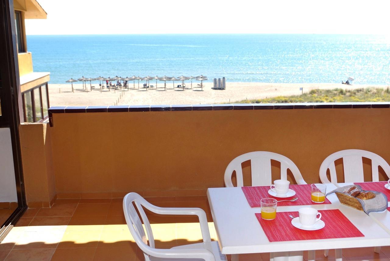 Apartaments Beach & Golf Resort Палс Екстер'єр фото